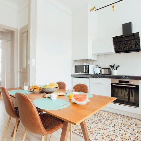 Sandy - 2 Bedrooms Apartment Biarritz Zewnętrze zdjęcie