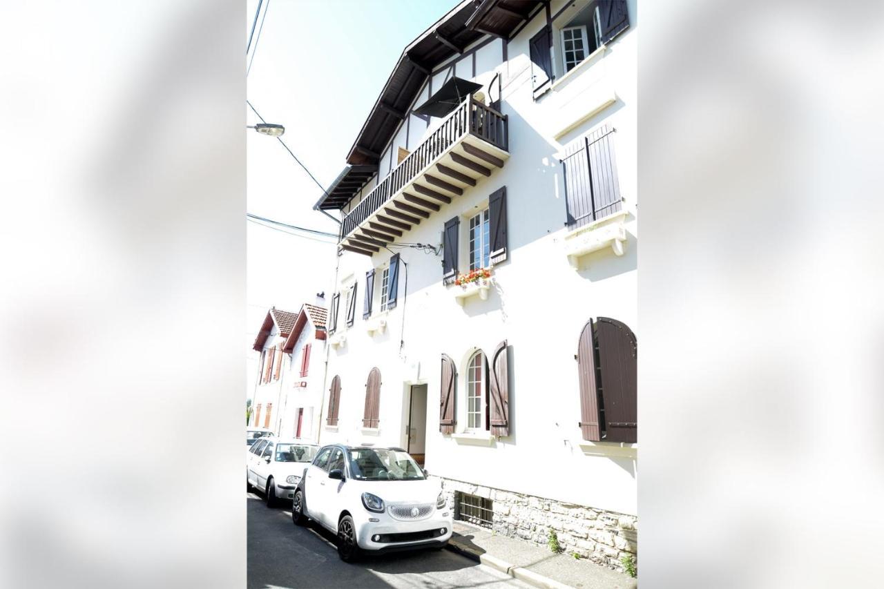 Sandy - 2 Bedrooms Apartment Biarritz Zewnętrze zdjęcie
