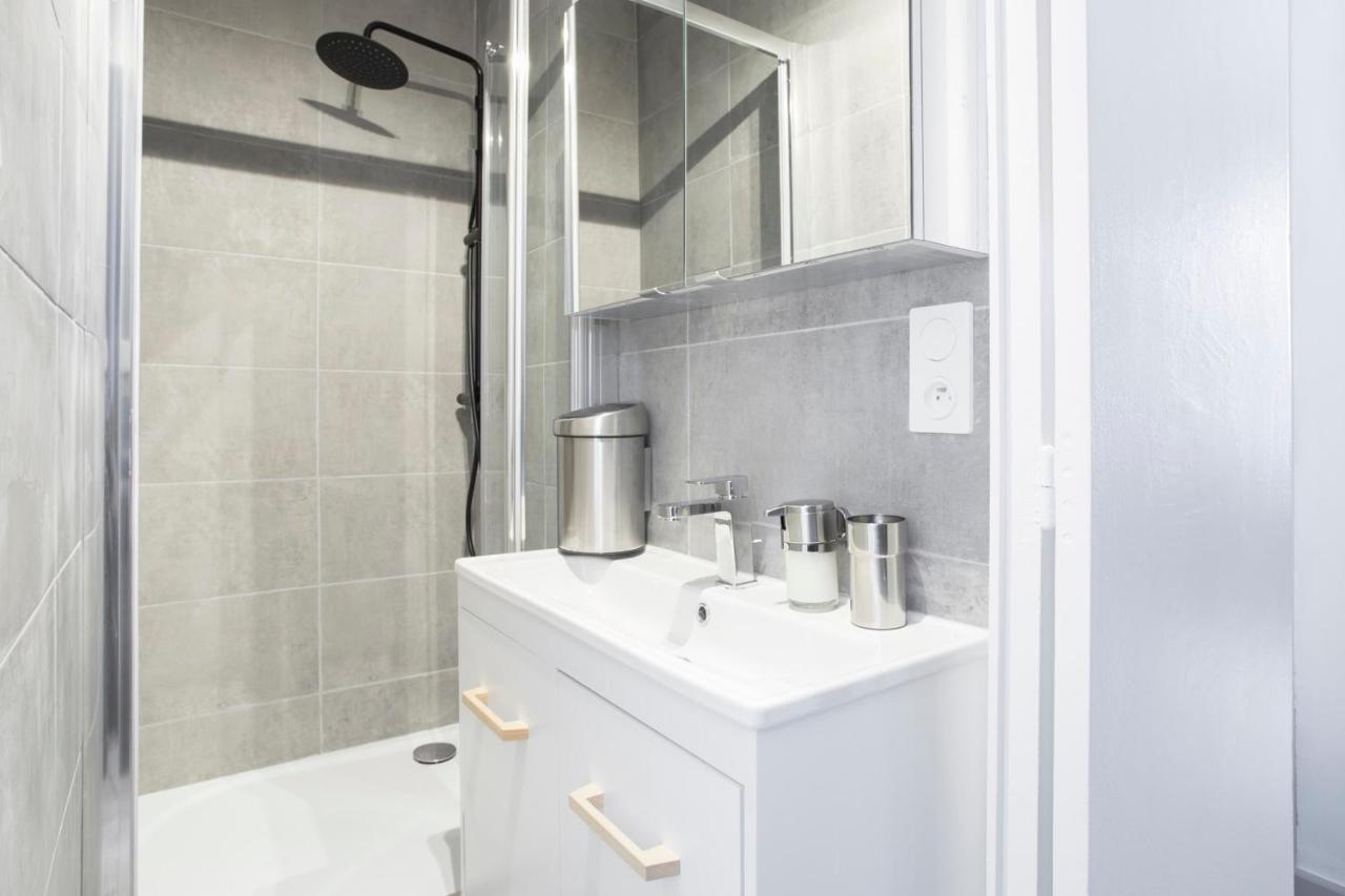 Sandy - 2 Bedrooms Apartment Biarritz Zewnętrze zdjęcie