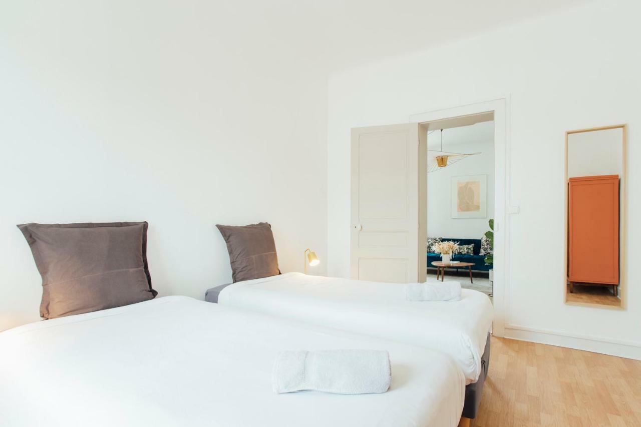 Sandy - 2 Bedrooms Apartment Biarritz Zewnętrze zdjęcie